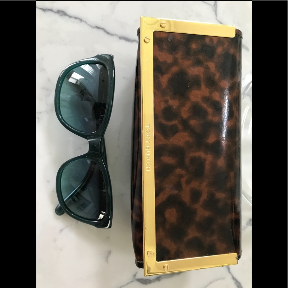 Tory Burch Sunglasses